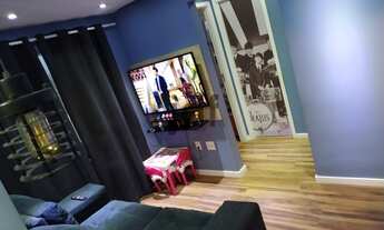 Imagem 3: Apartamento em Conceição, Osasco/SP