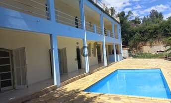 Imagem: Chácara em Porta do Sol, Mairinque/SP com