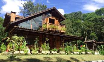 Imagem: Chácara à venda em Mairinque, Bairro Cristal