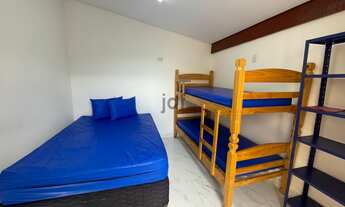 Imagem 6: Casa Padrão no Balneário Atlântico em Ilha Comprida lado sul. Próximo a praia !