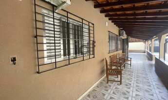 Imagem 7: Casa Padrão no Balneário Atlântico em Ilha Comprida lado sul. Próximo a praia !