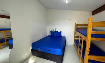 Imagem 5: Casa Padrão no Balneário Atlântico em Ilha Comprida lado sul. Próximo a praia !