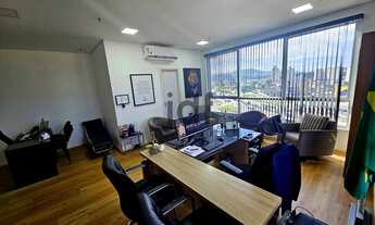 Imagem: Sala à venda no bairro Bethaville I - Barueri/SP