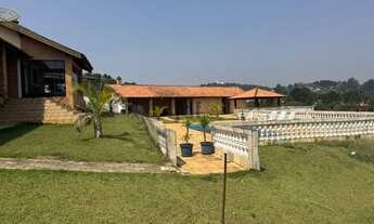 Imagem 2: Chácara em Porta do Sol, Mairinque/SP