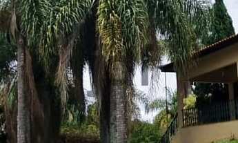 Imagem 2: Chácara com 6 suítes , ótima localização no condominio Porta do Sol