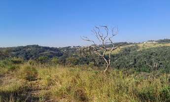 Imagem 6: Terrenos em Loteamento com escritura definitiva e sistema de portarias independentes