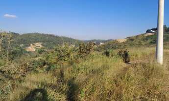 Imagem 5: Terrenos em Loteamento com escritura definitiva e sistema de portarias independentes