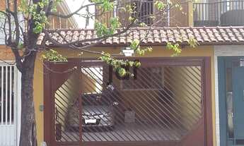 Imagem: Casa em km 18, Osasco/SP