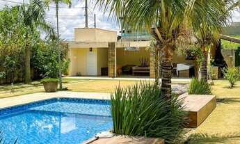 Imagem: Linda chácara no condomínio são Luiz