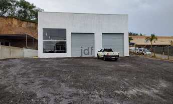 Imagem 5: Pavilhão/Galpão Salão Comercial em Moreiras, Mairinque/SP