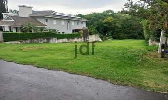 Imagem 3: Terreno em Condomínio em Residencial Fazenda Alvorada, Porto Feliz/SP com 1.520 m2
