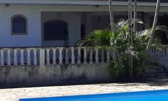 Imagem: Chácara no Residencial Porta do Sol, casa