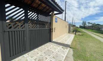 Imagem: Casa Padrão à venda no Balneário Atlântico