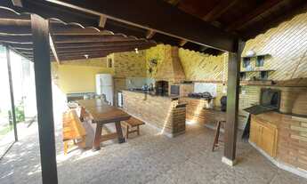 Imagem 4: Casa Alto Padrão à venda Balneário Sul Mar em Ilha Comprida SP