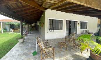 Imagem 2: Casa Alto Padrão à venda Balneário Sul Mar em Ilha Comprida SP