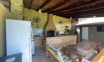 Imagem 5: Casa Alto Padrão à venda Balneário Sul Mar em Ilha Comprida SP