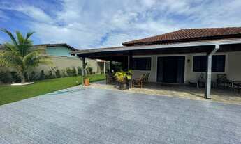 Imagem: Casa Alto Padrão à venda Balneário Sul