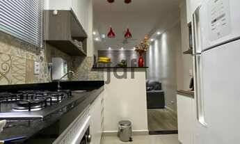 Imagem 5: Apartamento em Salto Ville, Salto/SP