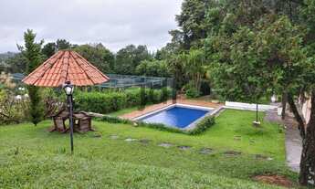 Imagem 4: Chácara em Porta do Sol, Mairinque/SP