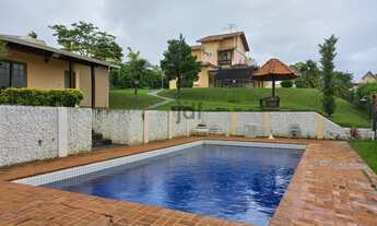 Imagem 2: Chácara em Porta do Sol, Mairinque/SP