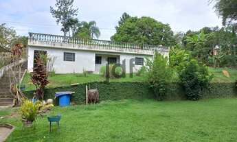 Imagem 5: Sítio com 20.000 m2 em Mairinque