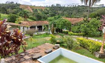 Imagem: Sítio com 20.000 m2 em Mairinque