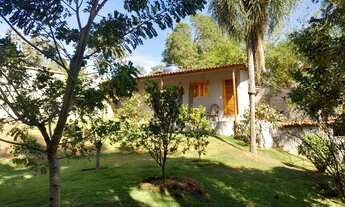 Imagem 4: Chácara em Pitangueiras, Mairinque/SP com lago!