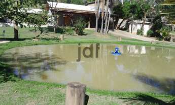 Imagem: Chácara em Pitangueiras, Mairinque/SP com