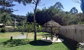 Imagem 6: Chácara em Pitangueiras, Mairinque/SP com lago!