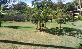 Imagem 5: Chácara em Pitangueiras, Mairinque/SP com lago!