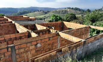 Imagem 4: Chácara em Dona Catarina, Mairinque/SP COM 02 CASAS NO QUINTAL!