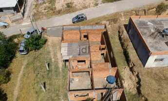 Imagem 2: Chácara em Dona Catarina, Mairinque/SP COM 02 CASAS NO QUINTAL!