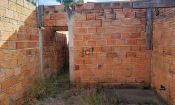 Imagem 7: Chácara em Dona Catarina, Mairinque/SP COM 02 CASAS NO QUINTAL!