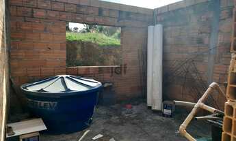 Imagem 6: Chácara em Dona Catarina, Mairinque/SP COM 02 CASAS NO QUINTAL!