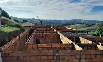 Imagem 3: Chácara em Dona Catarina, Mairinque/SP COM 02 CASAS NO QUINTAL!