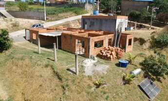 Imagem 5: Chácara em Dona Catarina, Mairinque/SP COM 02 CASAS NO QUINTAL!