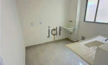 Imagem 2: Apartamento em Residencial Parque Laguna, Salto/SP