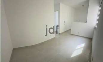 Imagem 5: Apartamento em Residencial Parque Laguna, Salto/SP