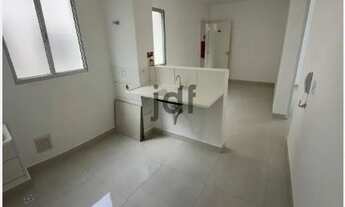 Imagem 6: Apartamento em Residencial Parque Laguna, Salto/SP