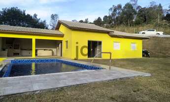 Imagem: Chácara em Moreiras, Mairinque/SP