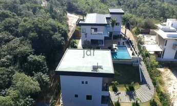 Imagem: Chácara Residencial Porta do Sol casa de