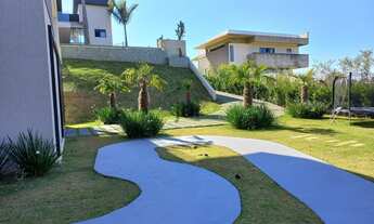 Imagem 6: Chácara Residencial Porta do Sol casa de altíssimo padrão Linda casa de altíssimo padrão