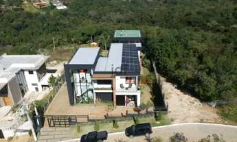 Imagem 3: Chácara Residencial Porta do Sol casa de altíssimo padrão Linda casa de altíssimo padrão