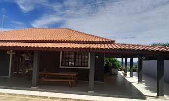 Imagem: Chácara em Moreiras, Mairinque/SP