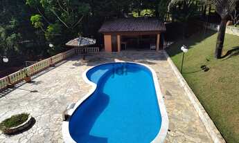 Imagem 4: Chácara com 4.000 m2 de terreno