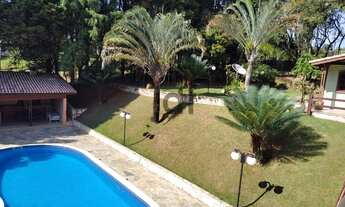 Imagem 7: Chácara com 4.000 m2 de terreno