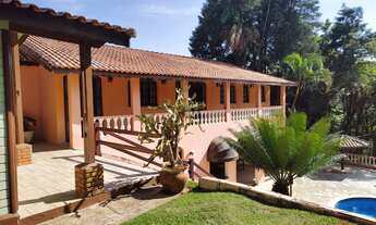 Imagem 2: Chácara com 4.000 m2 de terreno