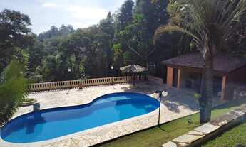 Imagem 3: Chácara com 4.000 m2 de terreno