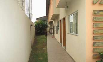 Imagem: Casa em Conceição, Osasco/SP