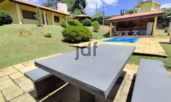 Imagem: Chácara em Porta do Sol, Mairinque/SP